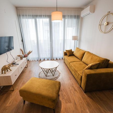 Apartman City Charm Banja Luka Zewnętrze zdjęcie