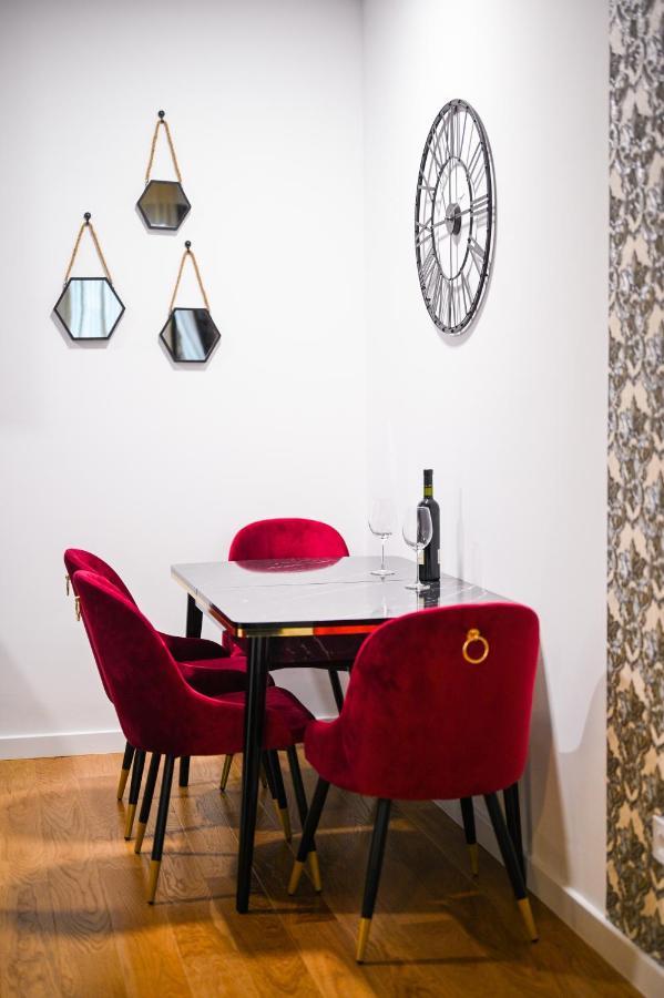Apartman City Charm Banja Luka Zewnętrze zdjęcie