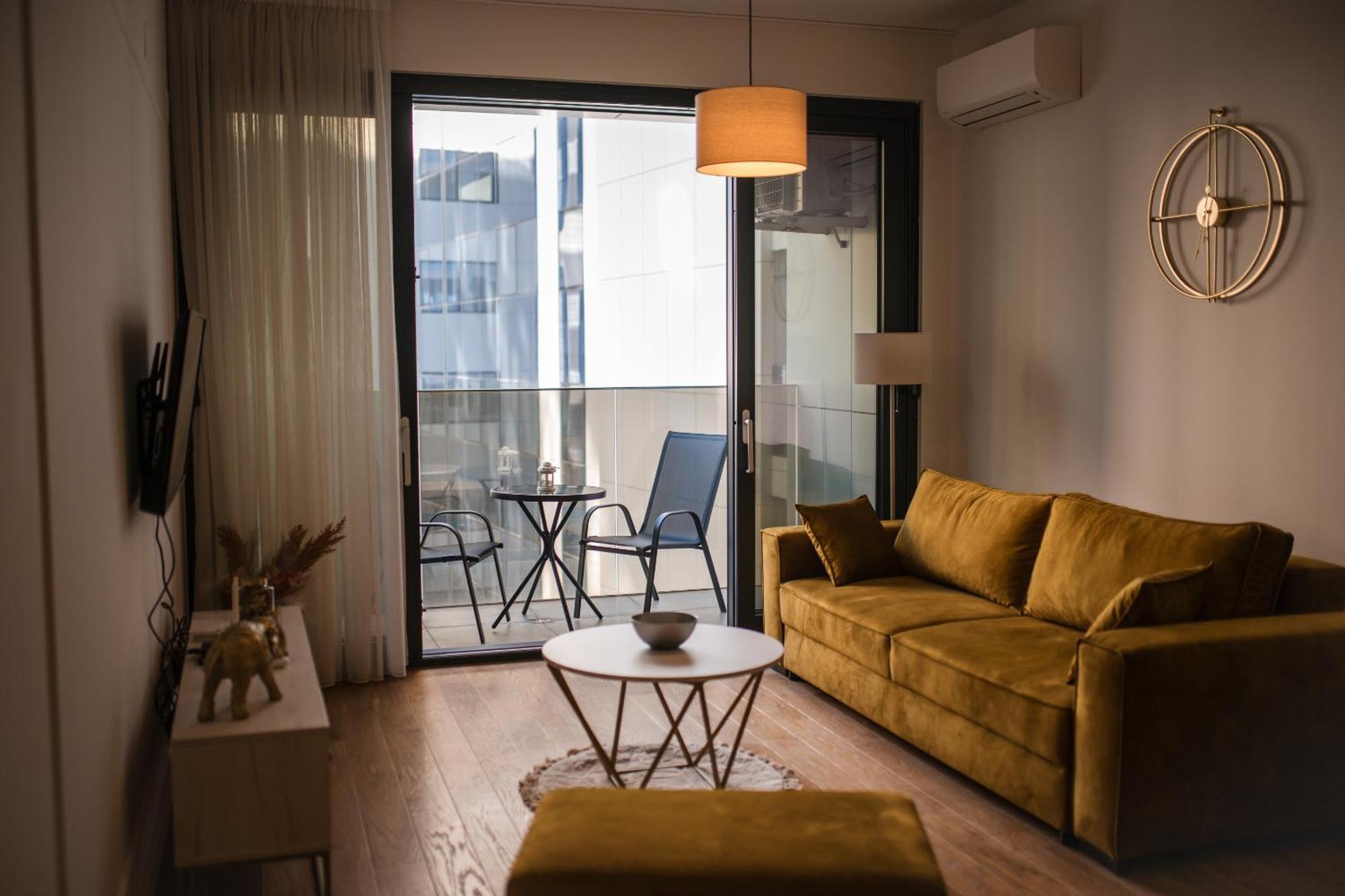 Apartman City Charm Banja Luka Zewnętrze zdjęcie