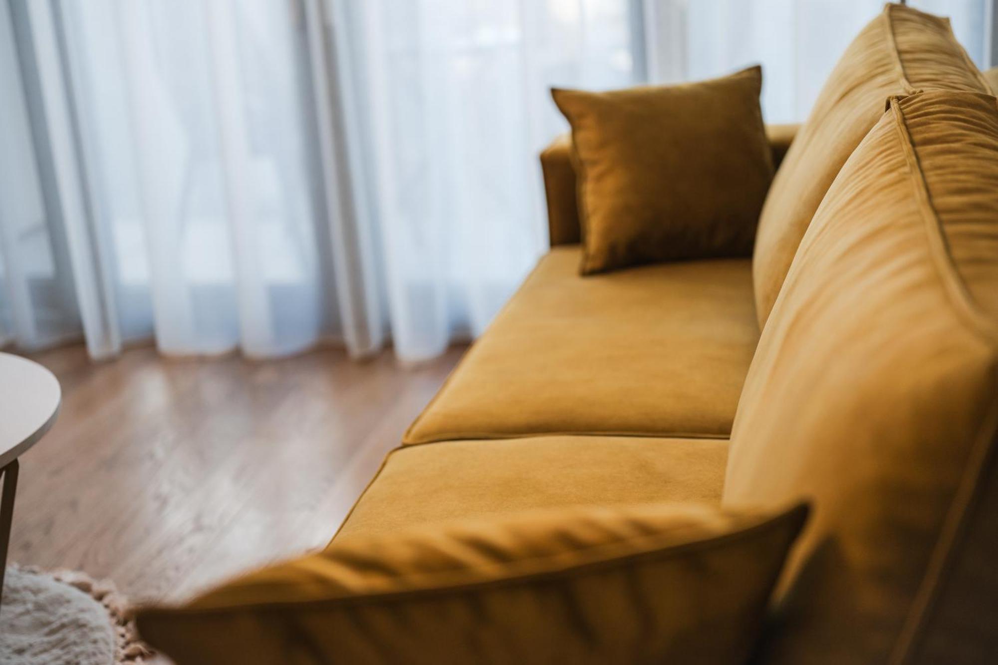 Apartman City Charm Banja Luka Zewnętrze zdjęcie